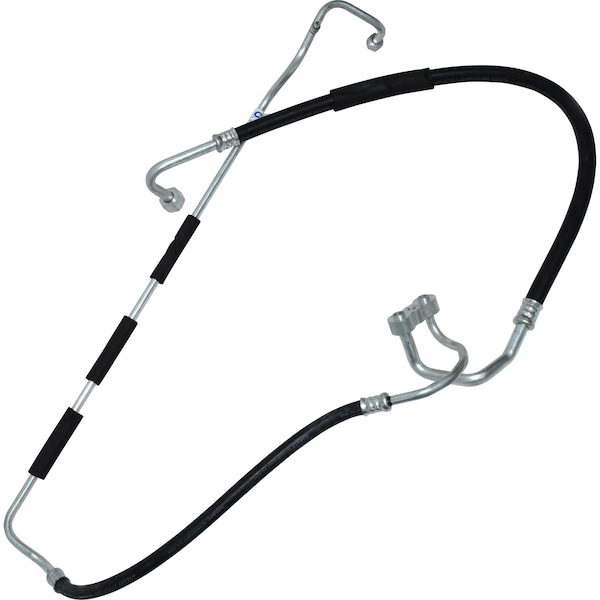 Universal Air Cond Chev Caprice 88-82 Hose Assembly, Ha9098C HA9098C - main